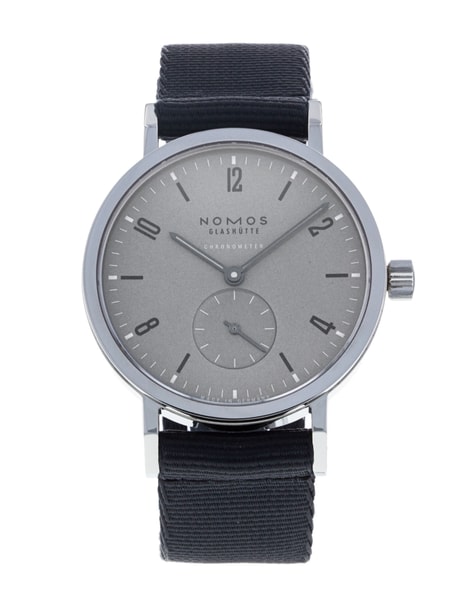 Nomos Glashutte Tangente Sport 501.S6